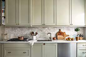 And The Next It Kitchen Cabinet Color