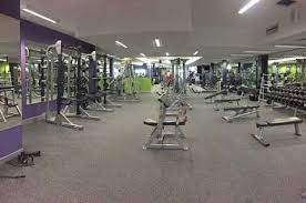 anytime fitness five dock 169 great