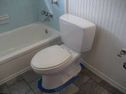 Average Toilet Installation Cost