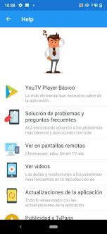 you tv player apk for android free