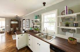 Upper Cabinets In Your Kitchen