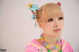 kyary pamyu pamyu in 6 dokidoki tokyo