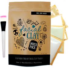 best 9 bentonite clay mask recipes for