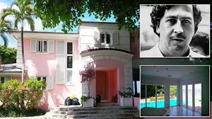 Demolerán la mansión de Pablo Escobar en Miami Beach: ¿qué buscan sus  actuales dueños? | TN