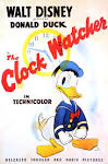 The Clock Watcher