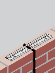 masonry control expansion joints