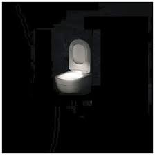 Kohler Nightlight Lighted Toilet