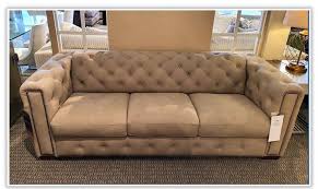 Seater Leather Queen Sleeper Sofa