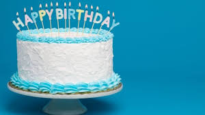 top 13 birthday cake recipes easy