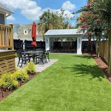 How Much Does Artificial Grass Cost