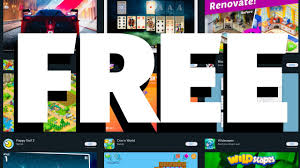 how to free games for mac in