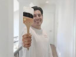 Annual Touch Ups Interior Painting