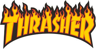 How to add to your character's name now that we're set with the name as well as styles, the next thing to is incorporating it into your free fire account. Thrasher Flame Font Forum Dafont Com