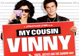 Image result for my cousin vinny