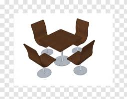 Table Chair Restaurant Autodesk Revit