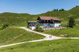 ▷ Wandern: Vom Hintersteiner See auf die Walleralm - 3:00 h - 9 km -  Bergwelten