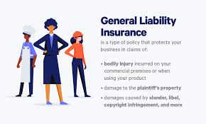 Maybe you would like to learn more about one of these? General Liability Vs Professional Liability Insurance Coverage Embroker