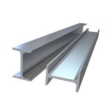 section steel beam roof support beam