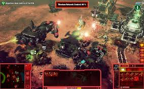 I just purchased cnc4 tiberium twilight, i keep on having the general system error when i reg the codes? Command Conquer 4 Tiberian Twilight Screenshots For Windows Mobygames