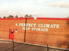 a perfect climate self storage