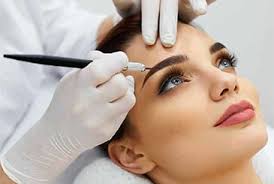 certification of semi permanent makeup