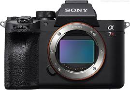 Sony Alpha 7r Iv Iva Review