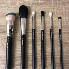 high quality makeup brushes mac