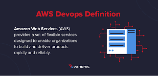 introduction to aws devops skills