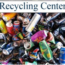 recycling centers near la mirada ca