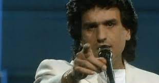 Salvatore toto cutugno (italian pronunciation: Toto Cutugno Italy Zagreb 1990 Eurovision Song Contest