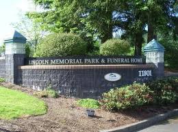oregon cemetery plots ebay