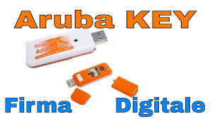 Maybe you would like to learn more about one of these? Firma Elettronica Guida Aruba Key Youtube