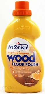 astonish wood floor polish mandarynka