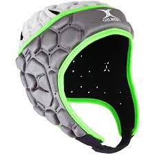 Gilbert Falcon 200 Mens Rugby Headguard