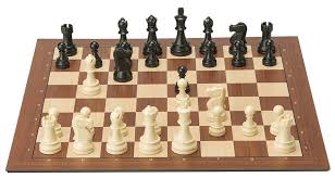Here are the steps to set up the chess board: Dgt Smart Board Digital Game Technology