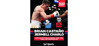 Jermell charlo drew with brian carlos castano by split draw in their 12 round contest on saturday 17th july 2021 at at&t center in . Bfsgg4f3lt4mzm