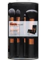 core collection brush set