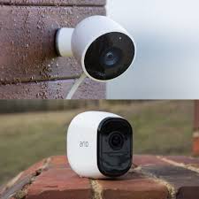 Arlo Pro Vs Nest Cam Outdoor Pros Cons And Verdict