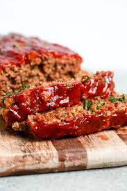 healthy meatloaf recipe primavera kitchen