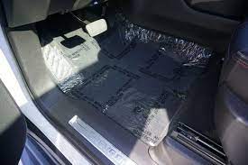 auto detail carpet protection film