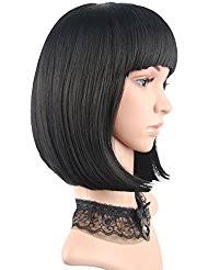 Image result for short wigs