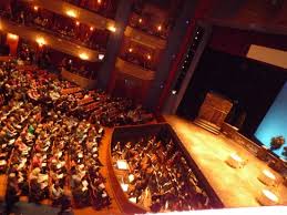 Brandenburg Concertos At Ordway Concert Hall Review Of