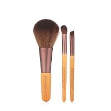 mini essential brushes 3 pcs