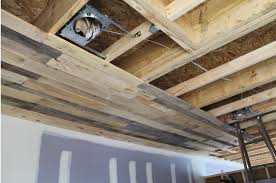 15 low basement ceiling ideas your