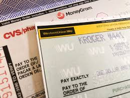 Sample fake money order receipt template about success sample fake. How To Fill Out A Money Order Moneygram Western Union Usps Etc First Quarter Finance