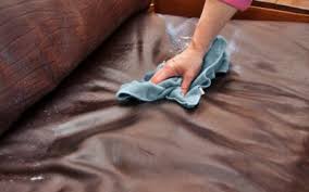 leather couch repair 5 best methods