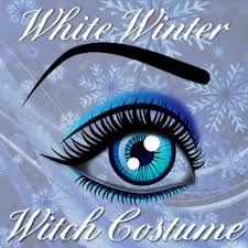 narnia white witch costume