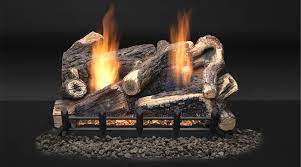 Are Vented Or Vent Free Gas Logs Right