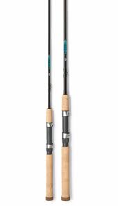 St Croix Ps66mf Premier Spinning Rod