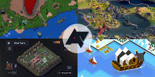 best strategy games in 2024